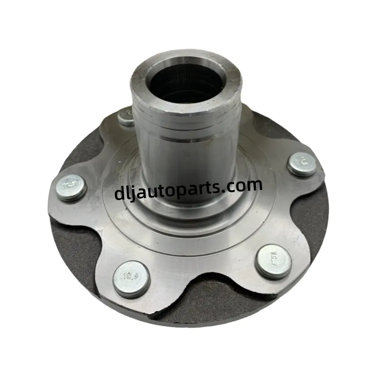 ชุดประกอบลูกปืนดุมล้อรถยนต์ 43502-0K030 สำหรับ TOYOTA FORTUNER HILUX GGN50,60,KUN5*,6*,LAN50,TGN51,61 Wheel Hub Puller