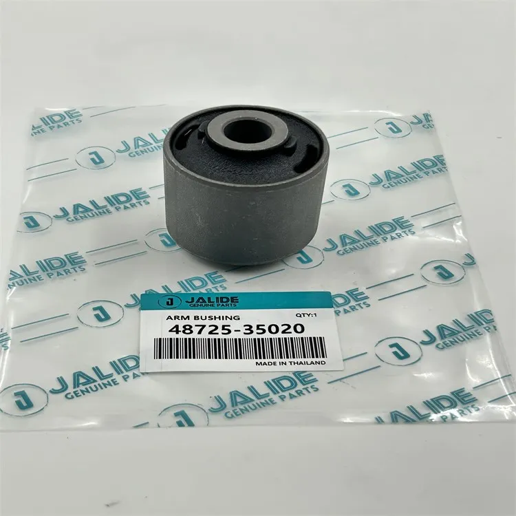 48725-35020 Bush, Suspension For TOYOTA Land Cruiser Prado 120/150, Hilux Surf, FJ Cruiser, 4 Runner