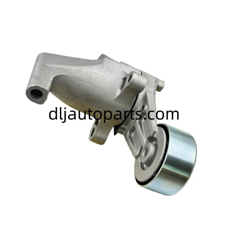 อุปกรณ์เสริม Drive Belt Tensioner Pulley 16620-75010 สำหรับ TOYOTA CROWN COMFORT GXS1*,LXS11,SXS1*,YXS1*,GBS12,TSS1*
