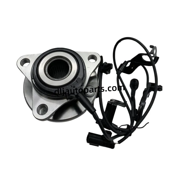 ชุดลูกปืนดุมล้อรถยนต์ 43550-0D080 สำหรับตัวดึงดุมล้อ TOYOTA YARIS NSP15