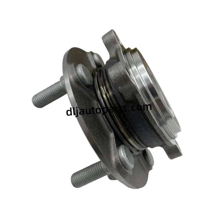 อะไหล่รถยนต์ลูกปืนดุมล้อหน้า B45A-33-04X Mazda CX-3 การเปลี่ยนลูกปืนดุมล้อ