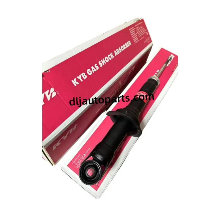 คุณภาพดี KYB 341401 โช้คอัพสำหรับชิ้นส่วนอะไหล่ยานยนต์