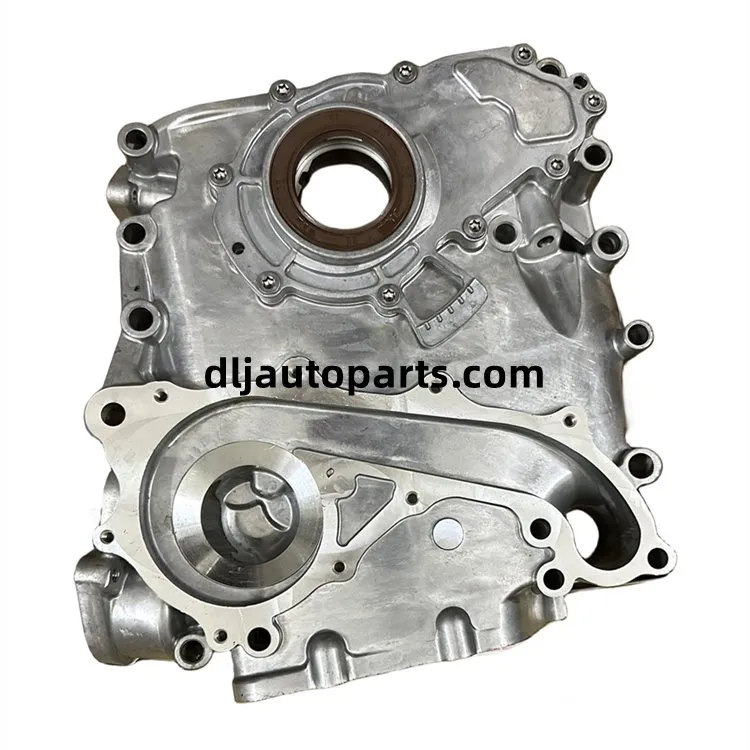 ปั๊มน้ำมัน 11301-75021 สำหรับ Coaster Tacoma 3RZ