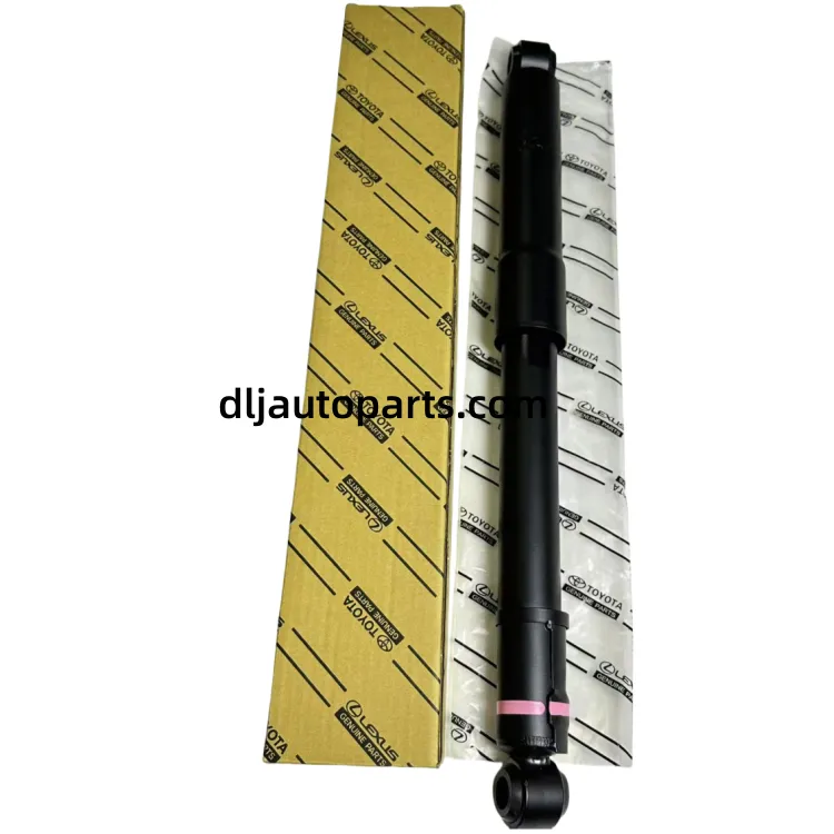 โช้คอัพหลัง 48531-8 z006 สำหรับ Toyota Hilux Gun125