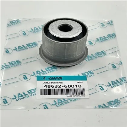 48632-60010 บุชชิ่ง ระบบกันสะเทือนสำหรับ Toyata Land Cruiser 100, LEXUS LX470