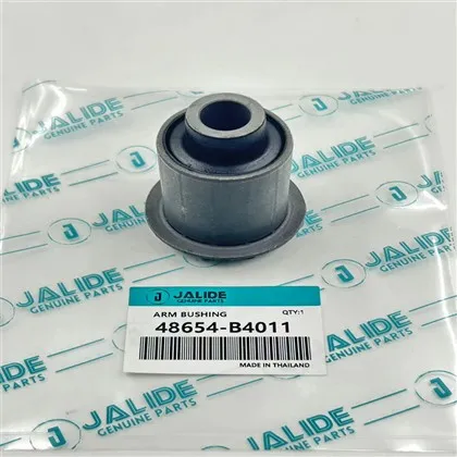 ตัวถังรถที่ไม่ตรงแนวสามารถส่งผลต่อบูชรถได้หรือไม่?