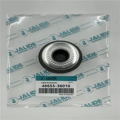 ผู้ผลิตบูชรถยนต์ 10 อันดับแรกของโลก 2025