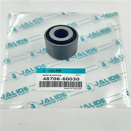 48706-60030 บุช, ช่วงล่างสำหรับ TOYOTA Land Cruiser 100, Land Cruiser, LEXUS LX450