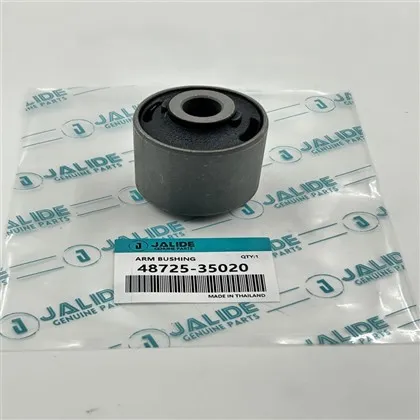 48725-35020 บุช, ช่วงล่างสำหรับ TOYOTA Land Cruiser Prado 120/150, Hilux Surf, FJ Cruiser, 4 Runner