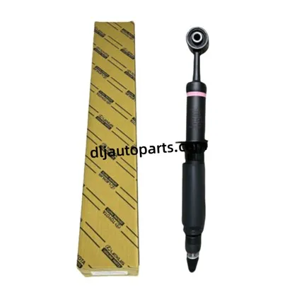 โช้คอัพช็อตด้านหน้าคุณภาพสูง 48510-09 J10 Toyota Hilux GGN15,25,35, KUN1,2,3, LAN15,25,35, TGN1,26,36,36