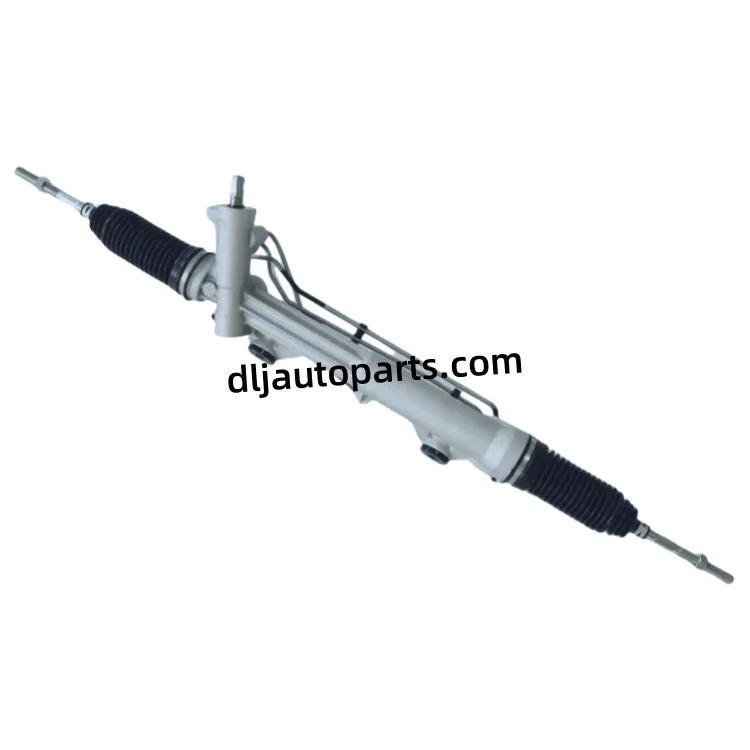 อะไหล่ระบบไฮดรอลิกเฟืองพวงมาลัย F87Z-3L547GA, F87Z-3504-C