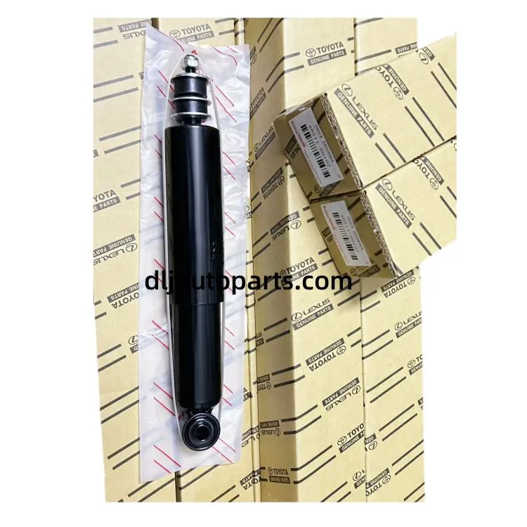 Toyota Hiace Model 2005-2014 48511-80107 โช้คอัพหน้า