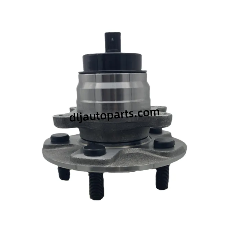 การเปลี่ยนลูกปืนดุมล้อสำหรับ 43560-500110 LEXUS LS460/460L USF4* ฝาครอบดุมล้อ